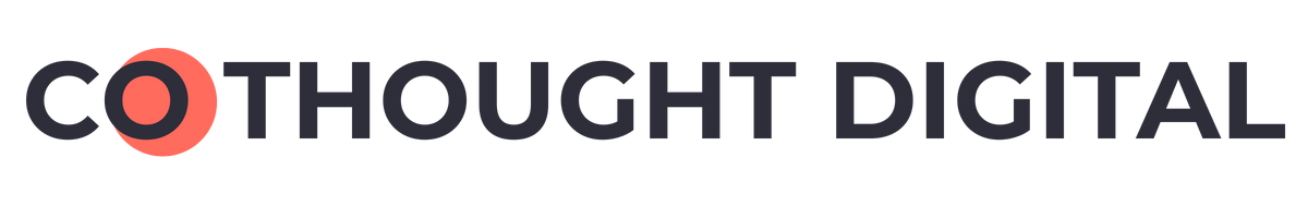 Co Thought Digital Logo
