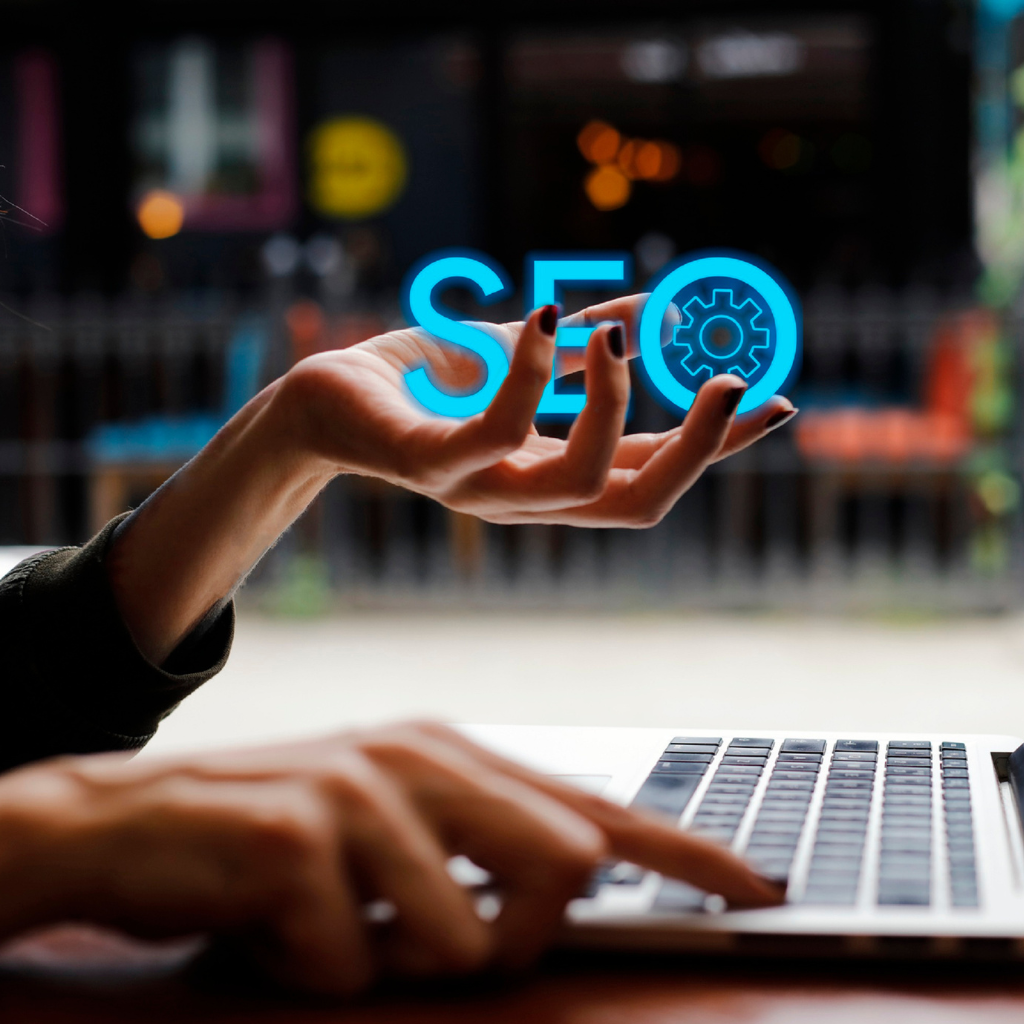 Co Thought Digital – Digital Marketing Agency Cheshire