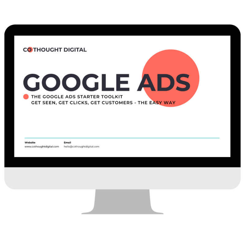 Google Ads Starter Kit