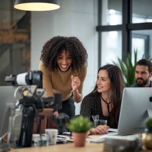 Digital Marketing Agency Cheshire