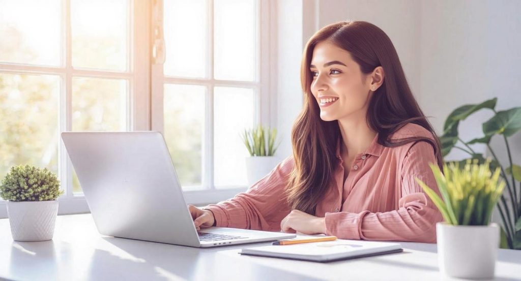 Marketing expert at a Cheshire Digital Marketing agency