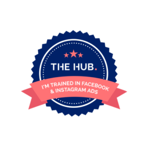The Hub - Trained in Meta Ads