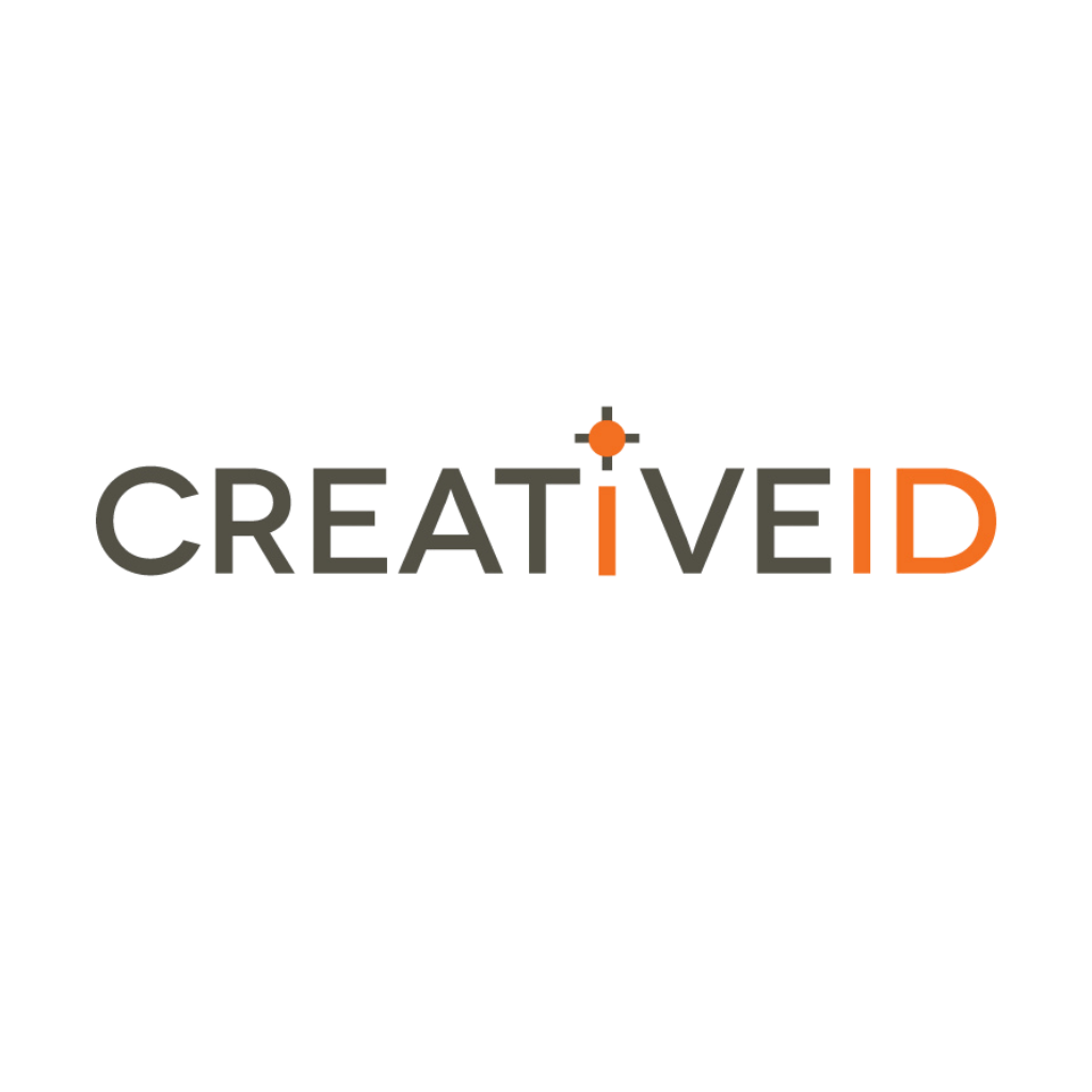 Creative ID Logo - Design & Branding Agency