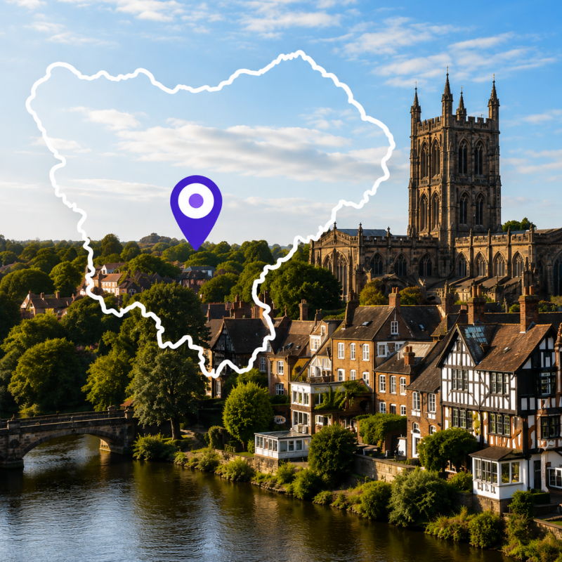 Digital marketing Cheshire