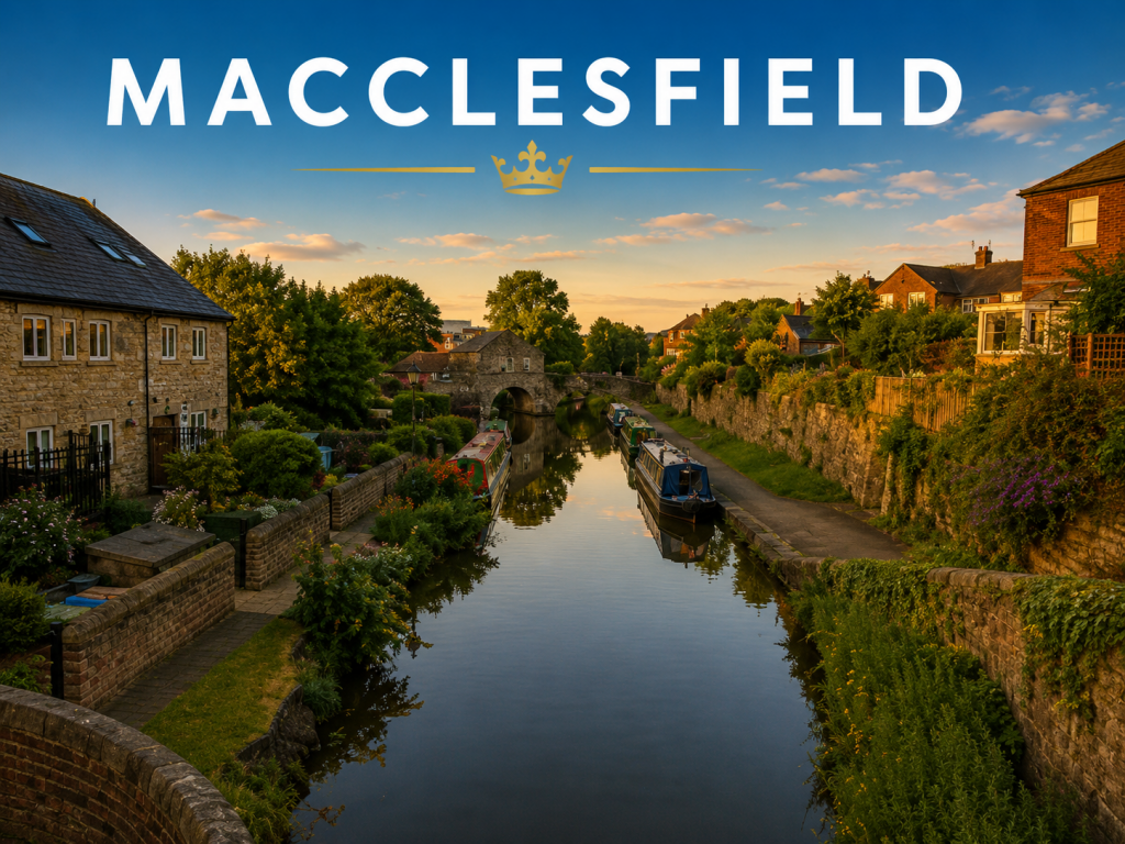 Macclesfield Countryside